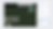 A design in the editor with a dark green background, white text in the center, and a lighter green circle with the words contact us at the top right. The contact us element is selected on the canvas, and the Inspector panel is open to display the dropdown where you can change the position type to default, sticky or pinned